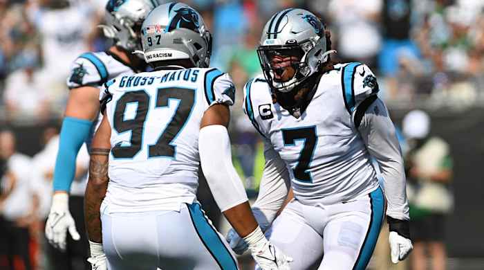 shaq-thompson-thanks